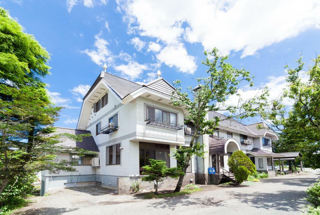 P-鲍贝提酒店 白马村 外观 照片